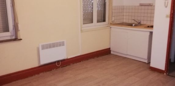 Location Appartement 1 pièce 19m² LOUVROIL 59720 - Photo 2
