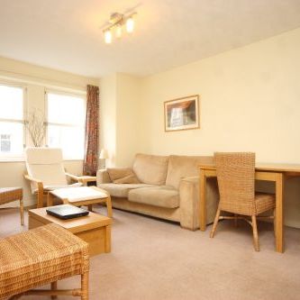 Rankeillor Street, Newington, Edinburgh - Photo 1