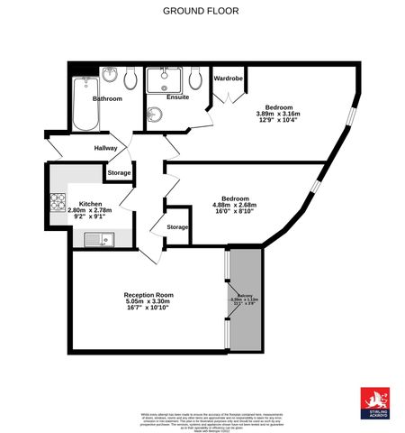 Oriental Road, Woking, Surrey, GU22 7PH - Photo 5