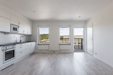 Vetenskapens gränd 12 - Photo 3