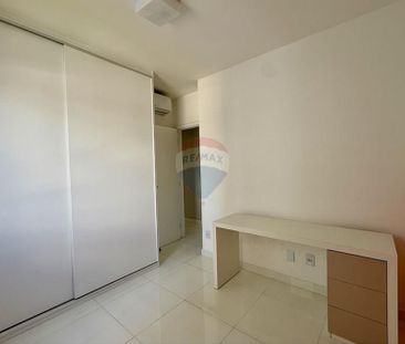 Apartamento 3/4 mobiliado para aluguel no Edifício Monte Trianon – ... - Photo 4