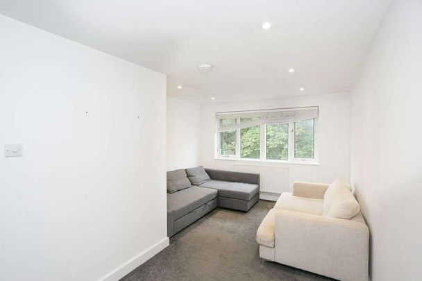 Kimpton Close, Hp, Hemel Hempstead, HP2 - Photo 1