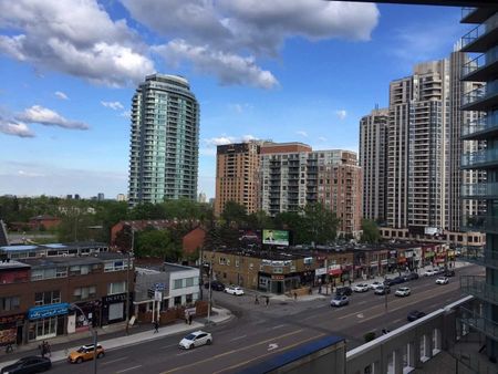 For Lease - 5508 Yonge Street Unit# 601, Toronto, Ontario - Photo 4