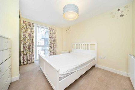 Billinghurst Way, North Greenwich, SE10 - Photo 2