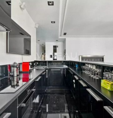 Appartement • Parc Monceau - Photo 4