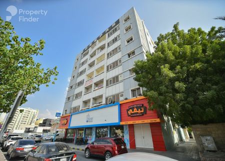 Investment building for annual rent in Al-Rashidiy - Photo 4