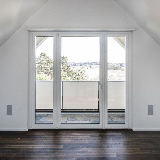 Traumhafte 5.5-Zimmer-Maisonettewohnung im Grünen zu vermieten - Foto 1