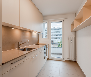 MIETEN OHNE KAUTION - Stadtzentrum und Aare - beides in nächster Nähe - Photo 3