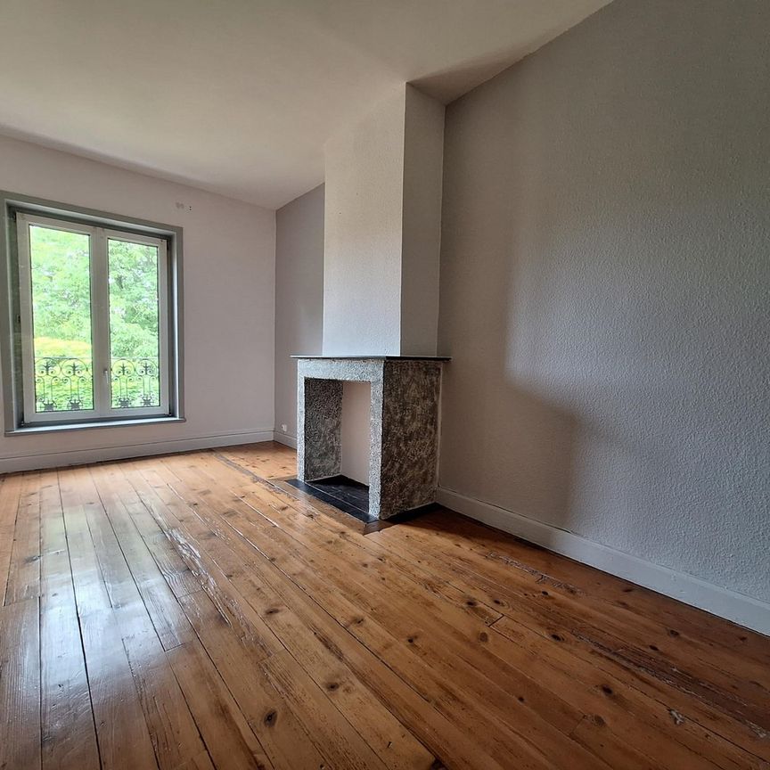 Location Appartement 3 pièces 71m² - Photo 1