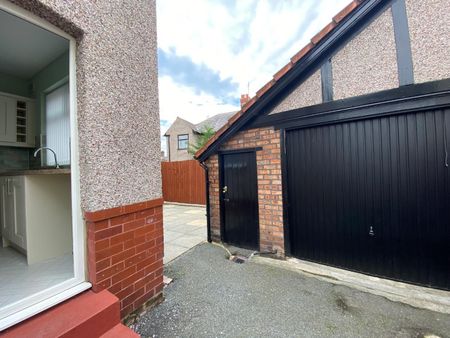 Liverpool Road, Crosby, Liverpool - Photo 2