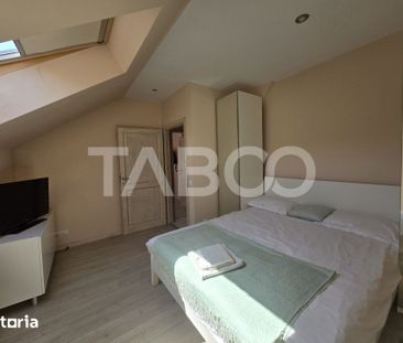 Apartament decomandat 75 mp 3 camere de inchiriat zona Tilisca Sibiu - Fotografie 5