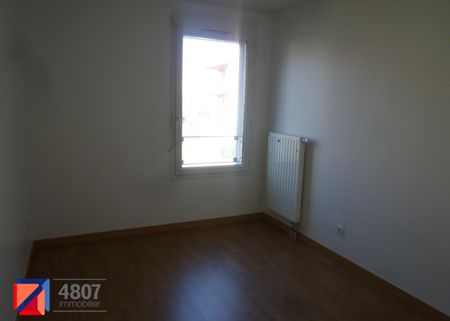 Appartement T3 à louer à Douvaine - Photo 5