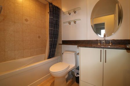 For Lease - 35 Balmuto Street Unit# 1702, Toronto, Ontario - Photo 3