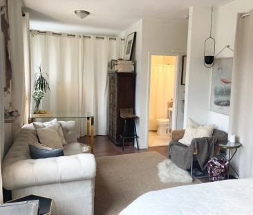 Gladstone Suites — Large Bright Sunny STUDIO - Photo 4