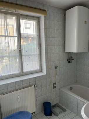 Gemütliche 2-Zimmer-Wohnung mit Küche in ruhiger Wohnlage in Obernberg - Photo 1