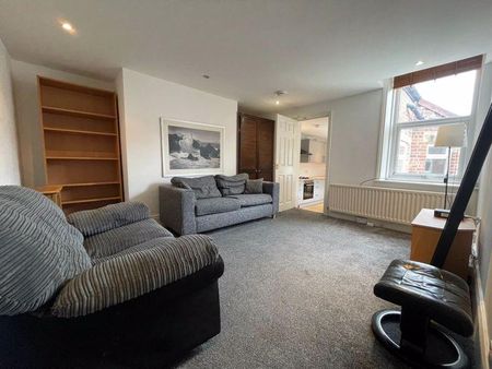 6 bedroom maisonette to rent - Photo 4