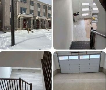 For Lease - 146 Rockface Trail, Caledon, Ontario - Photo 1