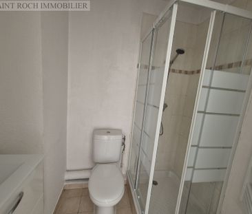 Location Appartement 1 pièce 20m² NICE 06000 - Photo 5