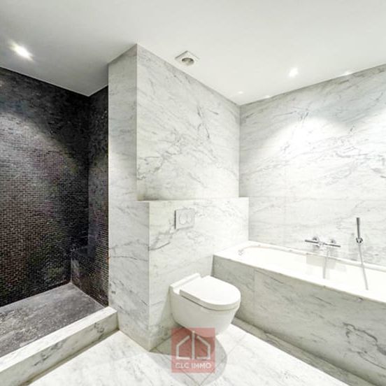 Appartement te huur - Photo 1