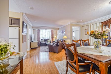 For Lease - 238 Bonis Avenue Unit# 1118, Toronto, Ontario - Photo 3