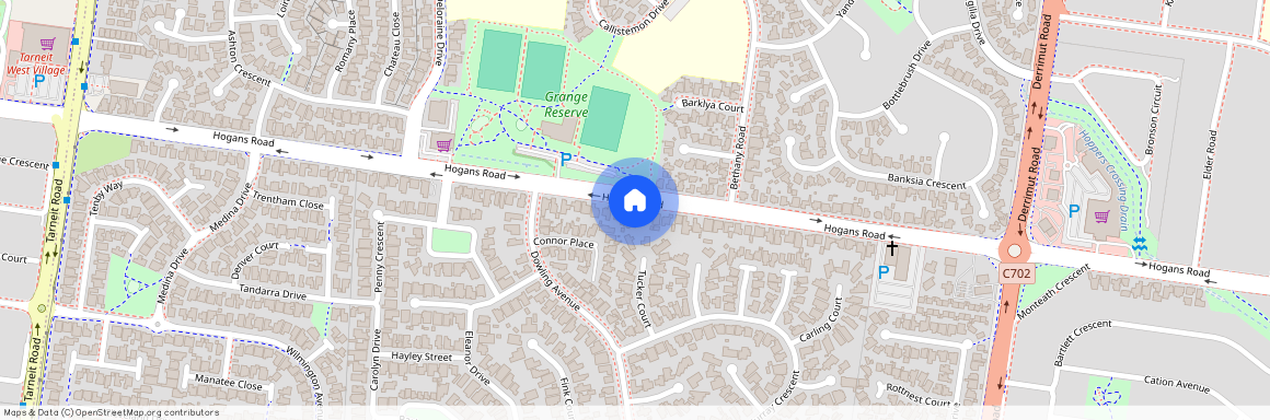 203 Hogans Road, Vic 3029, Hoppers Crossing