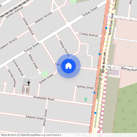 12/32-34 Fairlie Avenue, Vic 3085, Macleod