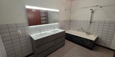 Appartement te huur in Wilsele voor € 1.400 met 4 slaapkamers - Foto 4