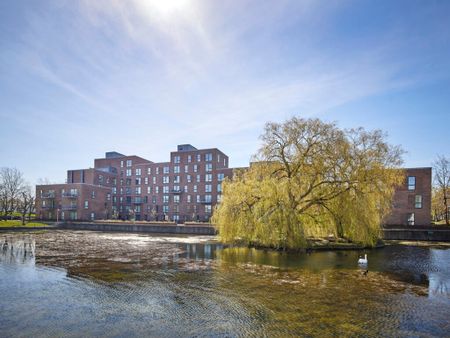 Rådhusdammen 5, 5 tv., 2620 Albertslund - Foto 4