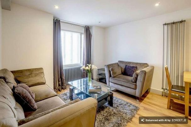 Vauxhall Street, Plymouth, PL4 - Photo 1