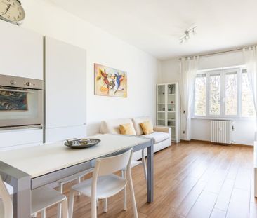 Via Giuseppe Govone, Milan, Lombardy 20155 - Photo 5