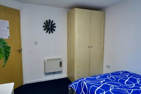 Double Non En-Suite - Photo 2