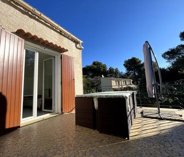 Maison Velaux 4 pièce(s) 72.81 m2 - Photo 1