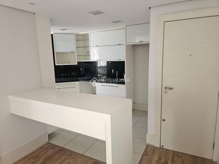 Apartamento com 2 quartos e 78m² para alugar em Trindade, Florianópolis. - Foto 3