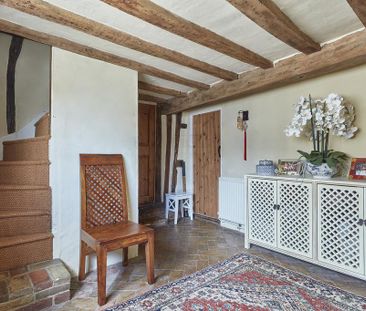 4 bedroom detached house to rent - Photo 1