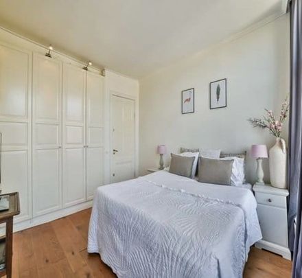 Appartement te huur: Van Eeghenstraat 10-2 1071 GE Amsterdam - Photo 1