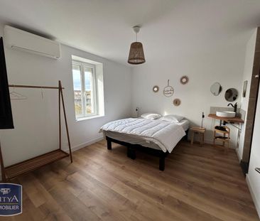 Location Maison 5 pièces 140m² CASTELJALOUX 47700 - Photo 4