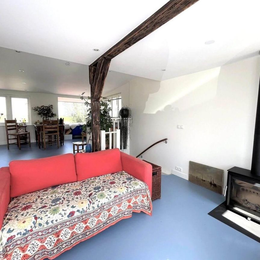 Huis te huur: Durgerdammerdijk 127 1026 CG Amsterdam - Photo 1