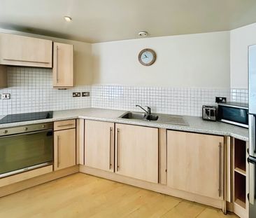 1 bedroom apartment to rent - Photo 4