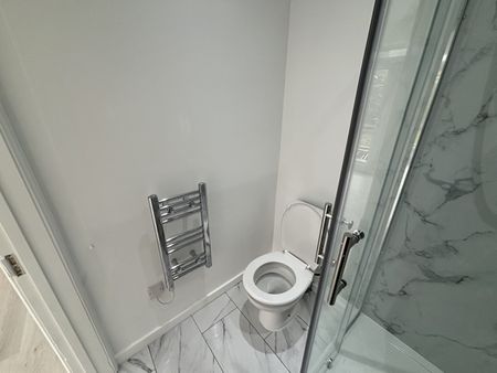 Studio Flat, London, E11 - Photo 5