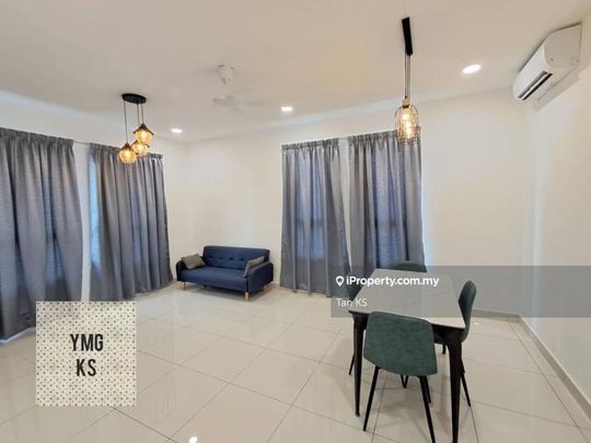 TRIO By Setia, Bandar Bukit Tinggi, Klang - Photo 1