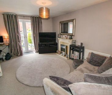 2 bedroom terraced house to rent - Photo 2