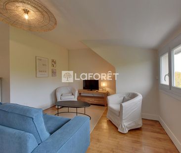 Appartement T3 Caen à louer - Photo 1