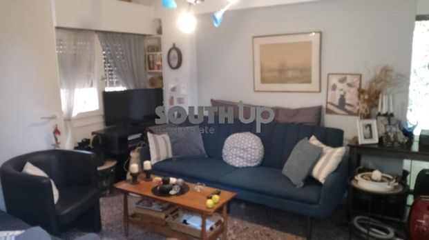 Ενοικίαση κατοικίας, 42 τ.μ., Σαρωνίδα, 500 € - Photo 1