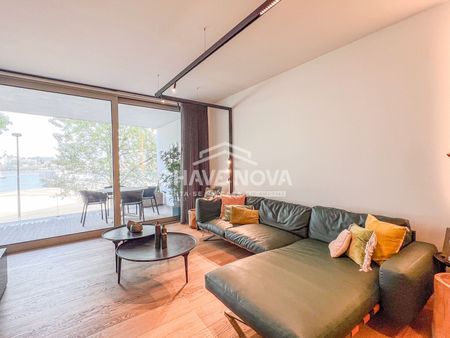 Apartamento T1 em Porto - Photo 2