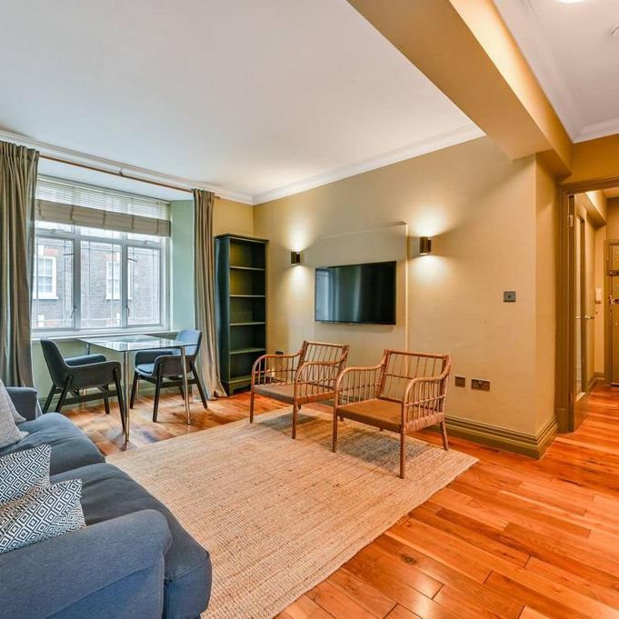 1 bedroom flat to rent - Photo 1