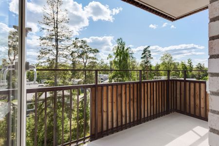 Nynäsvägen, Handen - Photo 3
