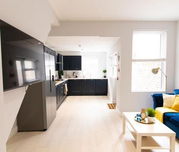 1 bedroom in a house share to rent - Photo 6