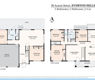 UNIQUE FAMILY DESIGN WITH CBD & MOUNTAIN OUTLOOK - Photo 2