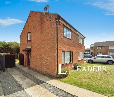 2 bedroom semi-detached house to rent - Photo 1