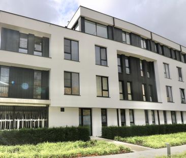 Recent appartement met 2 slpks, autostandplaats en private kelderbe... - Photo 1